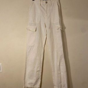 Zara Cargo Pants